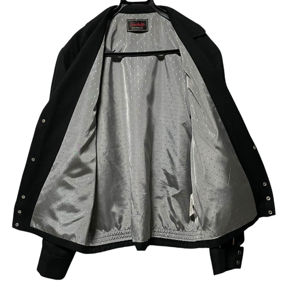 【美品】ギャングスタービル GANGSTERVILLE ウエスタンジャケット L