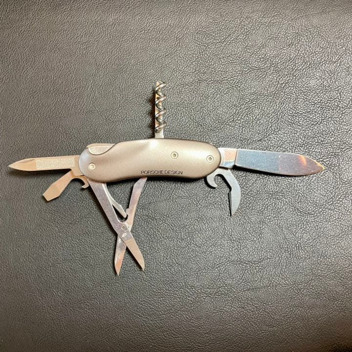 コレクション PORSCHE DESIGN WENGER