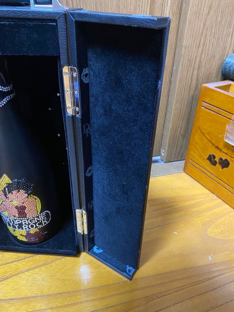 ベティロック　エディション　ディーロック