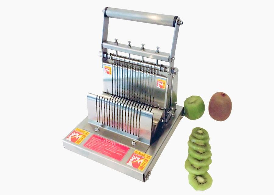 キウイフルーツカッター業務用 TC-Ki7 平野製作所