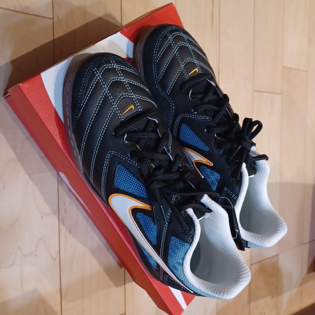Nike フットサル ブラック ガトSE　27.0cm 新品未使用　限定カラー