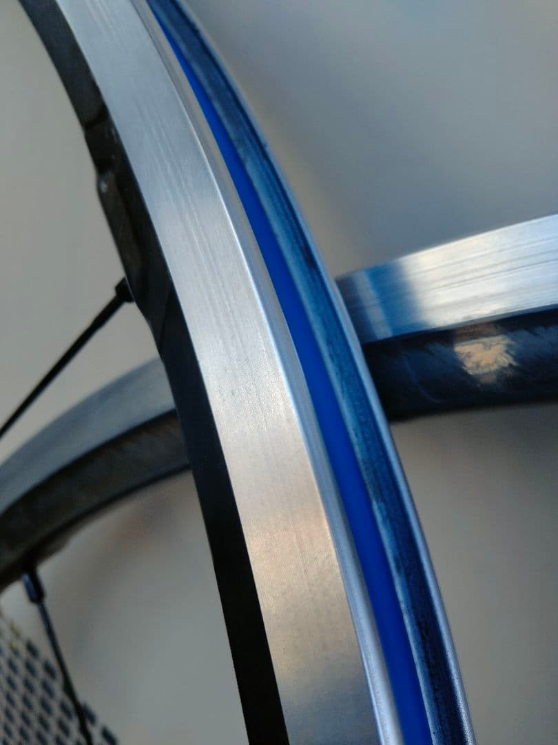 SHIMANOシマノ　DURA-ACEホイールWH-R9100　前後