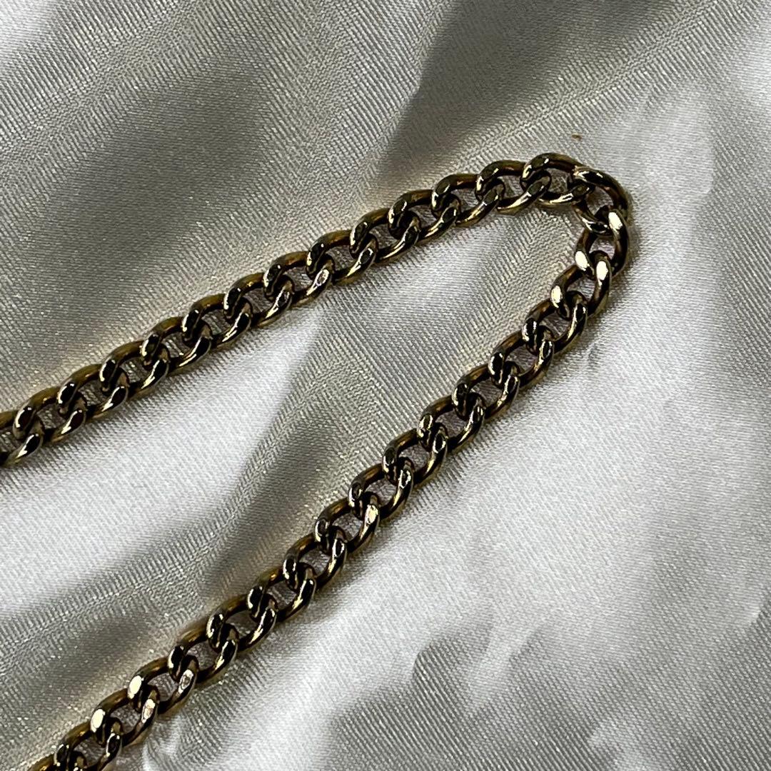 人気✨LOUIS VUITTON シェンヌ アノクレ キーチェーン キーホルダー