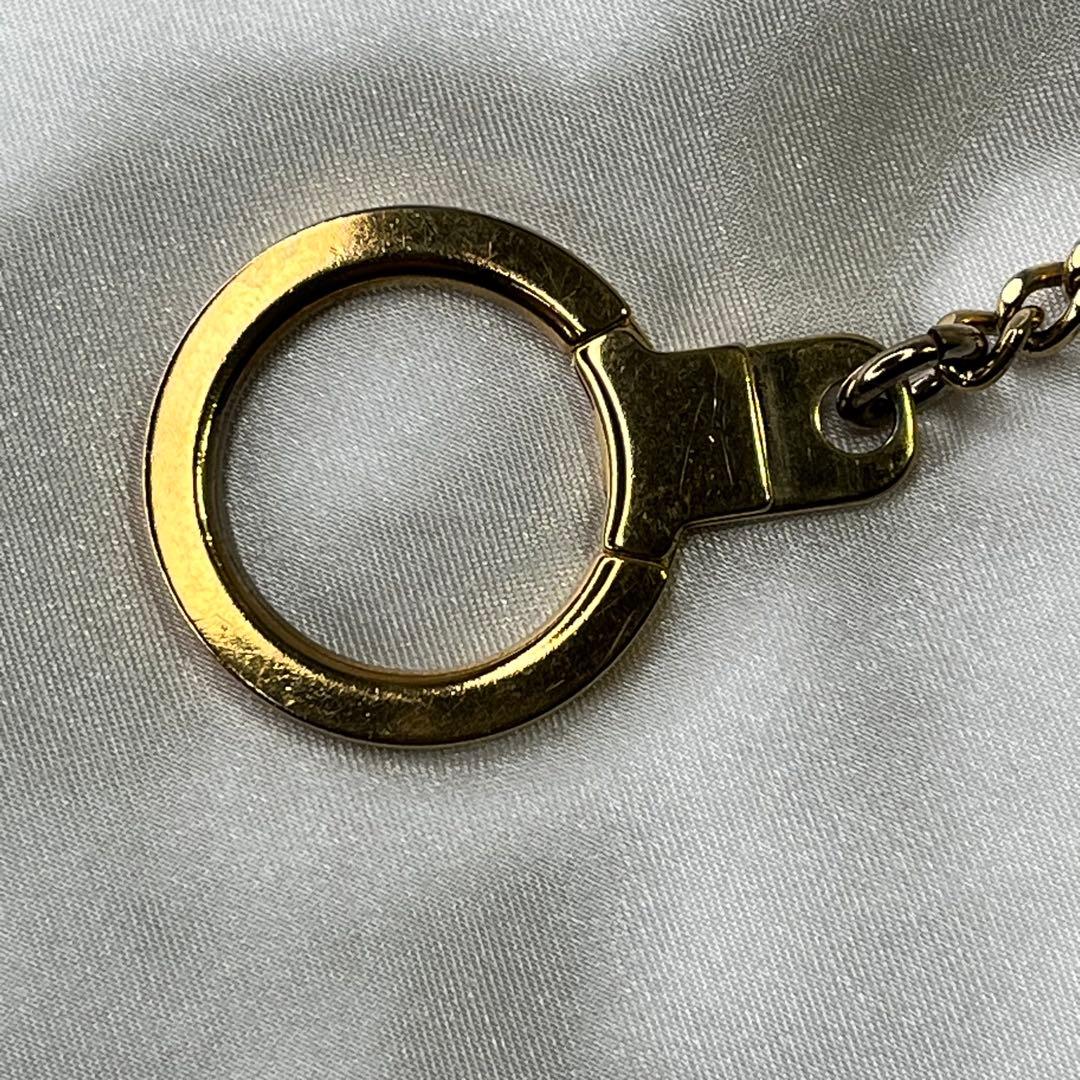 人気✨LOUIS VUITTON シェンヌ アノクレ キーチェーン キーホルダー