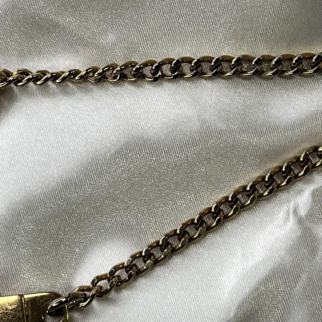 人気✨LOUIS VUITTON シェンヌ アノクレ キーチェーン キーホルダー