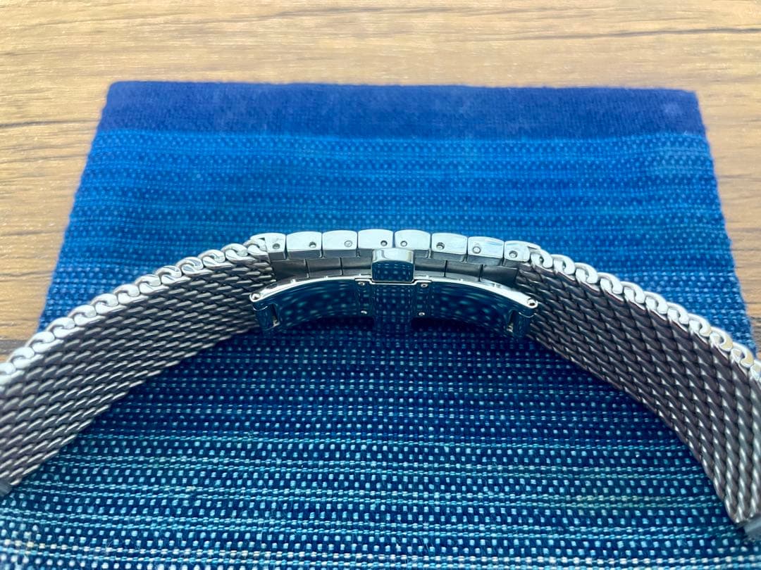 HERMANN STAIB メッシュベルト