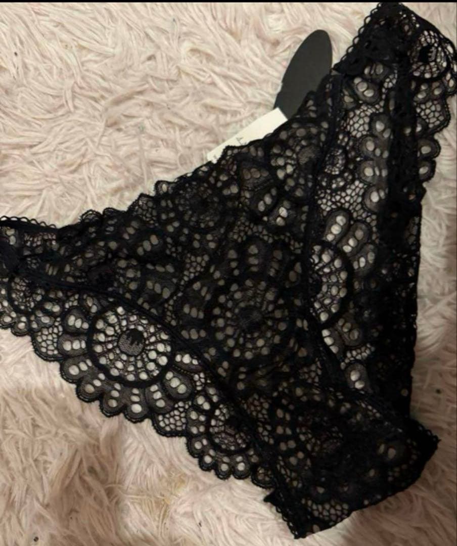 【モデル着用　ANNEBRA Charisma 2 】 アンブラ