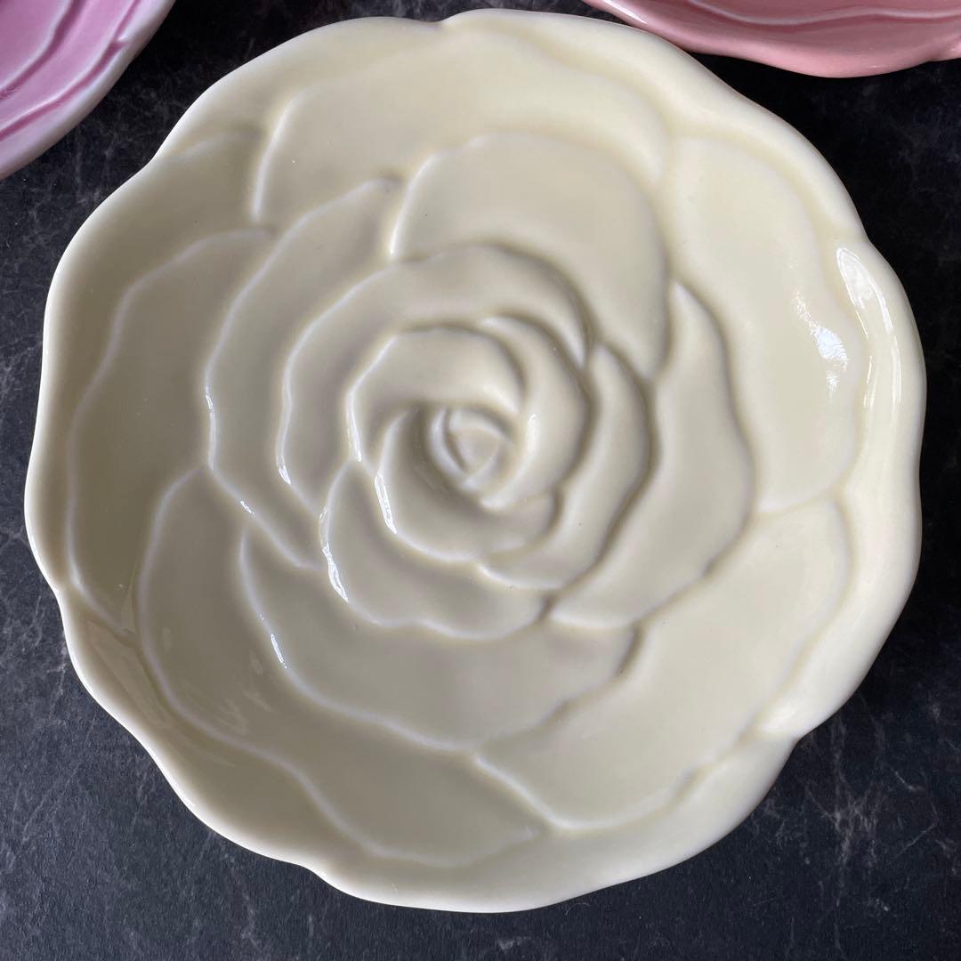 8日　ローズさま