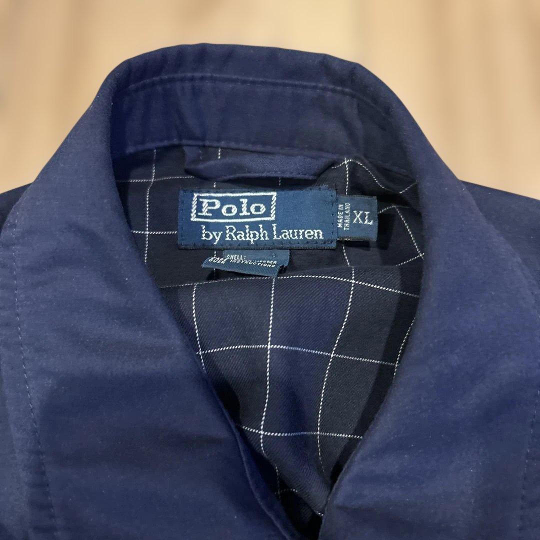 売り切り価格！ポロバイラルフローレン　スウィングトップ　XL