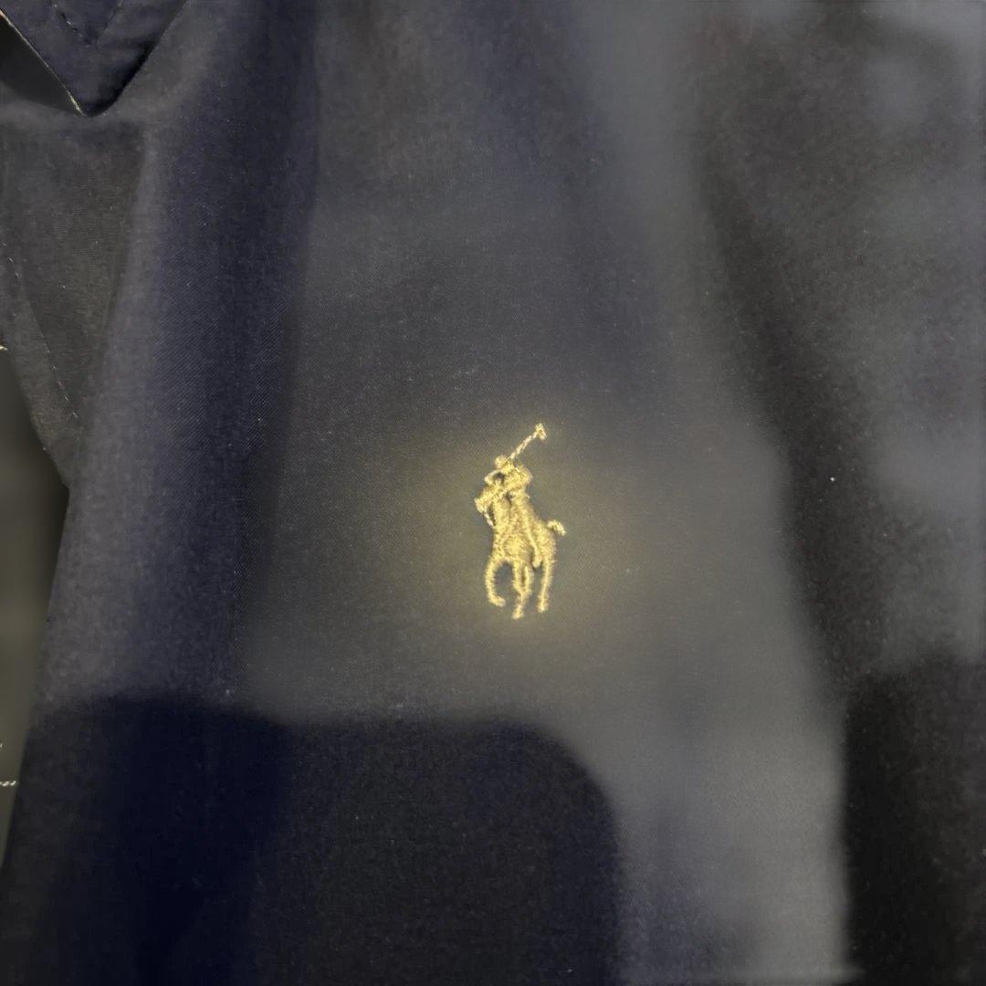 売り切り価格！ポロバイラルフローレン　スウィングトップ　XL