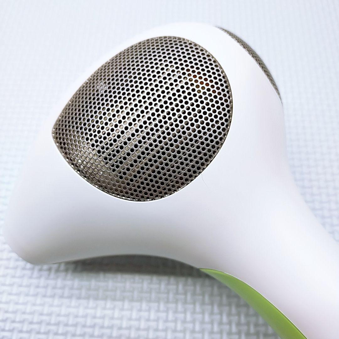 ほぼ未使用❤付属品完備 トリア パーソナルレーザー 4X Tria 脱毛器