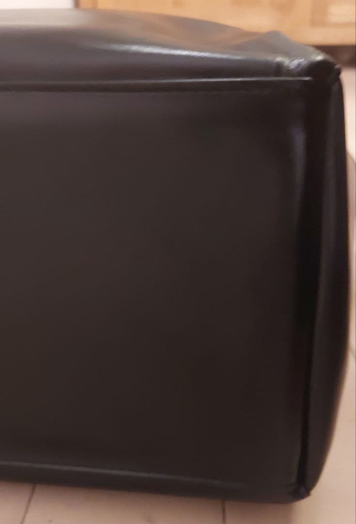 新品未使用ユナイテッドアローズ グリーンレーベル レザートートバッグ