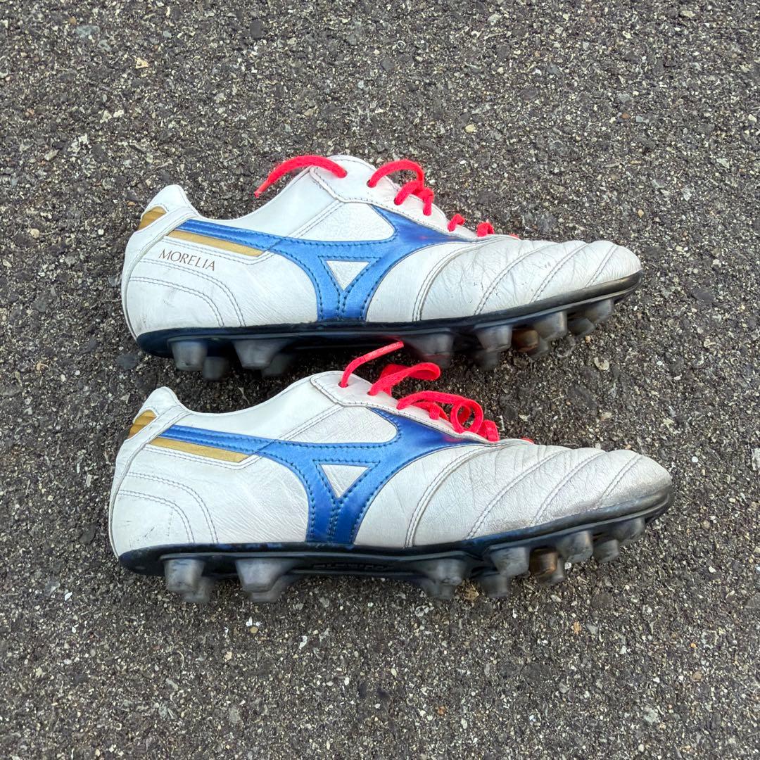 ミズノ モレリア2 ジャパン MIZUNO MORELIA II JAPAN