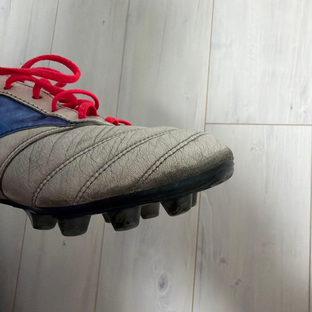 ミズノ モレリア2 ジャパン MIZUNO MORELIA II JAPAN