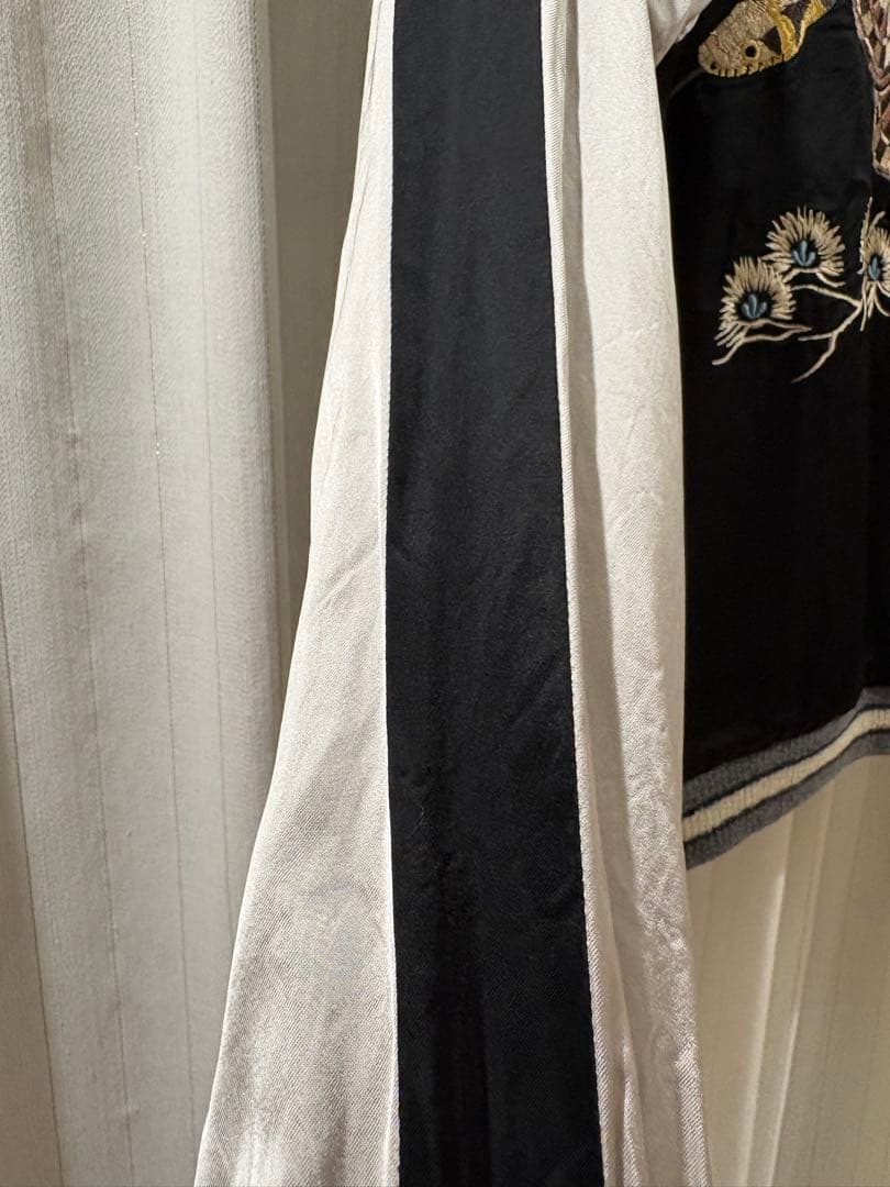 未使用 テーラー東洋 60周年 スカジャン TT15808-190 サイズ中 M