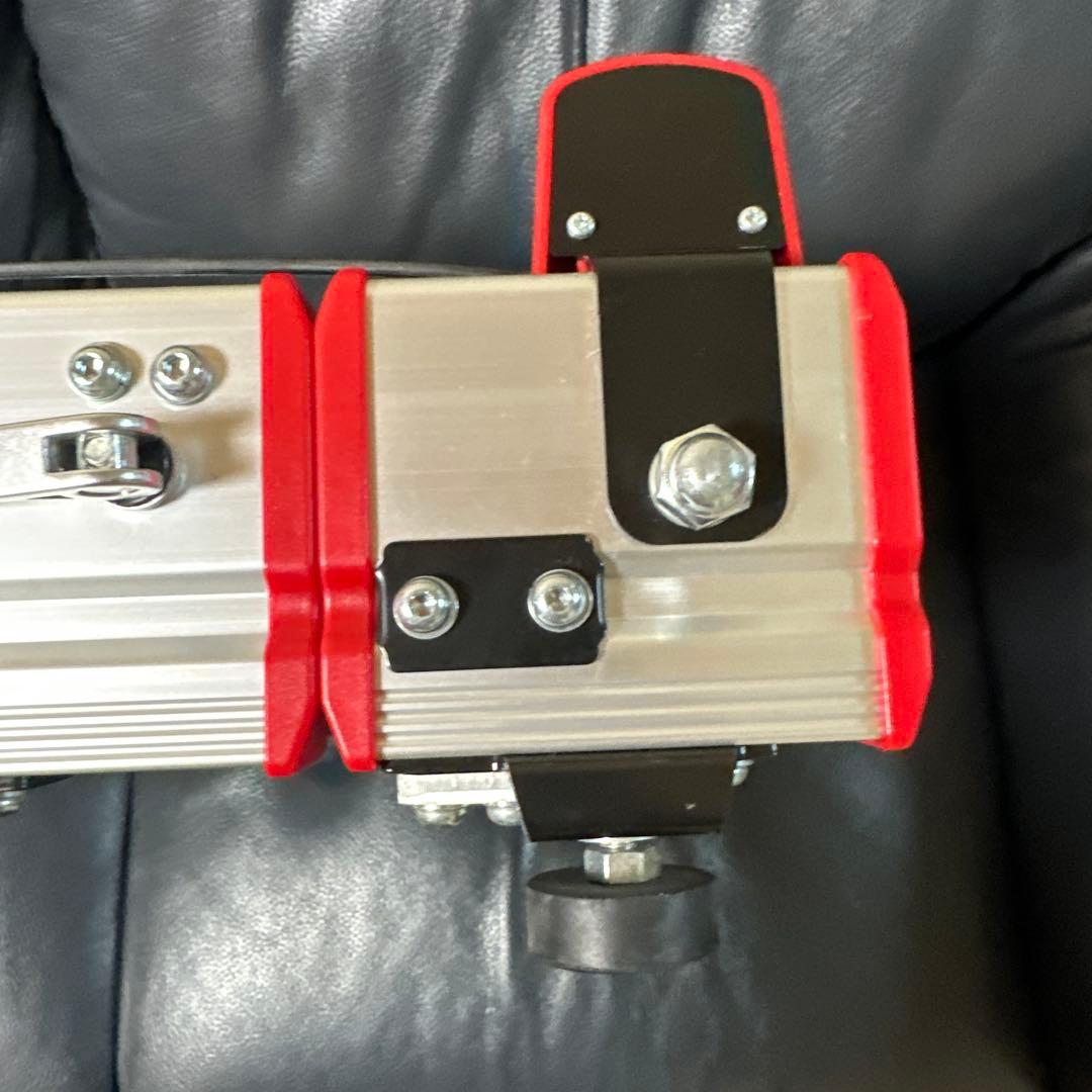 MINOURA ライブロール R720 3本ローラー式 自転車練習機　欠品有り