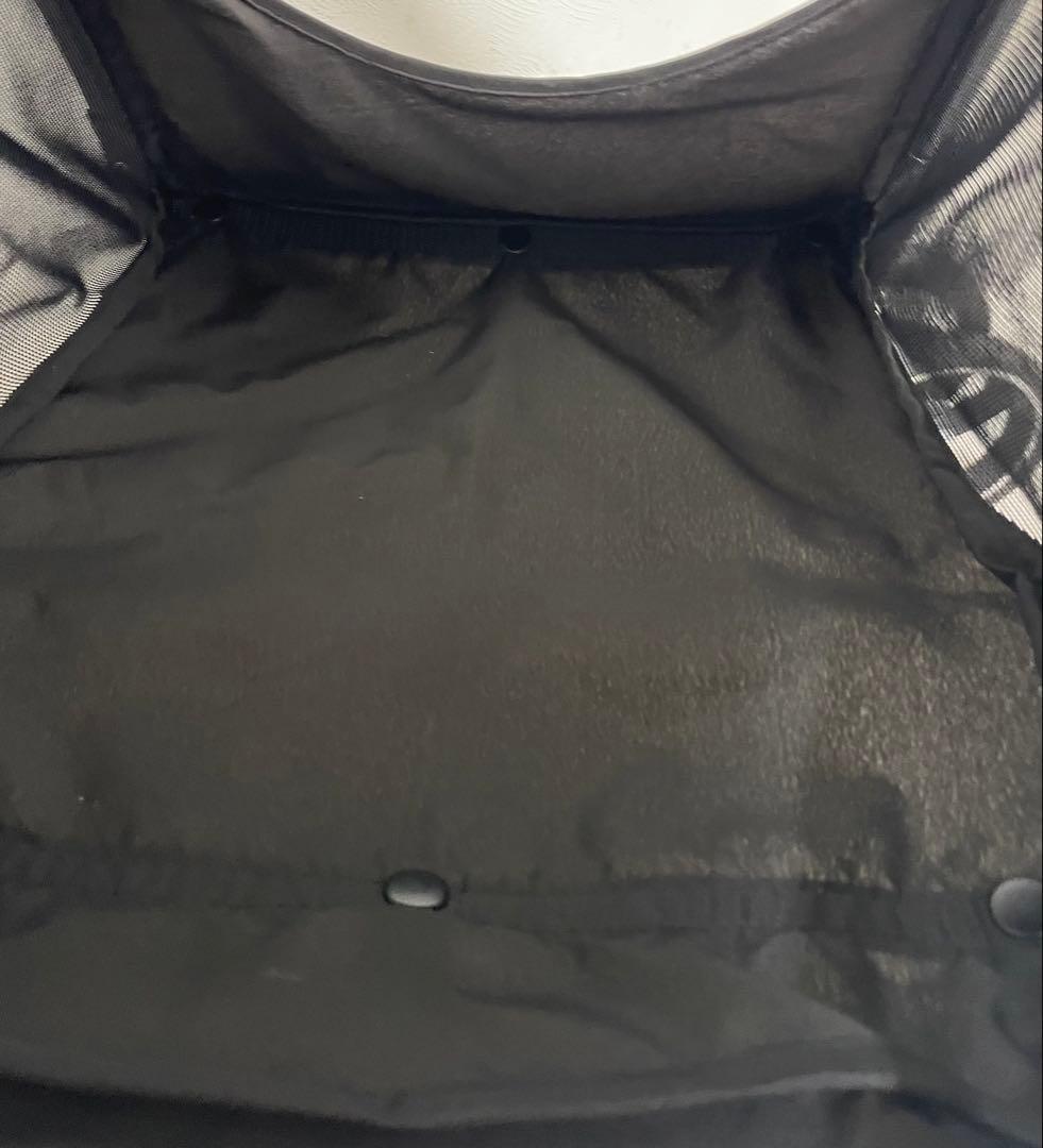 【美品】Aprica マジカルエアークッションAD ベビーカー レザーハンドル