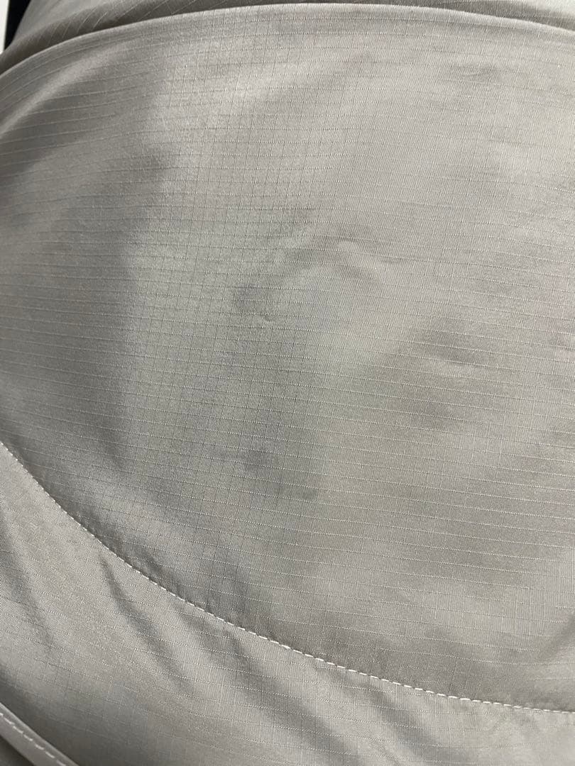 【美品】Aprica マジカルエアークッションAD ベビーカー レザーハンドル