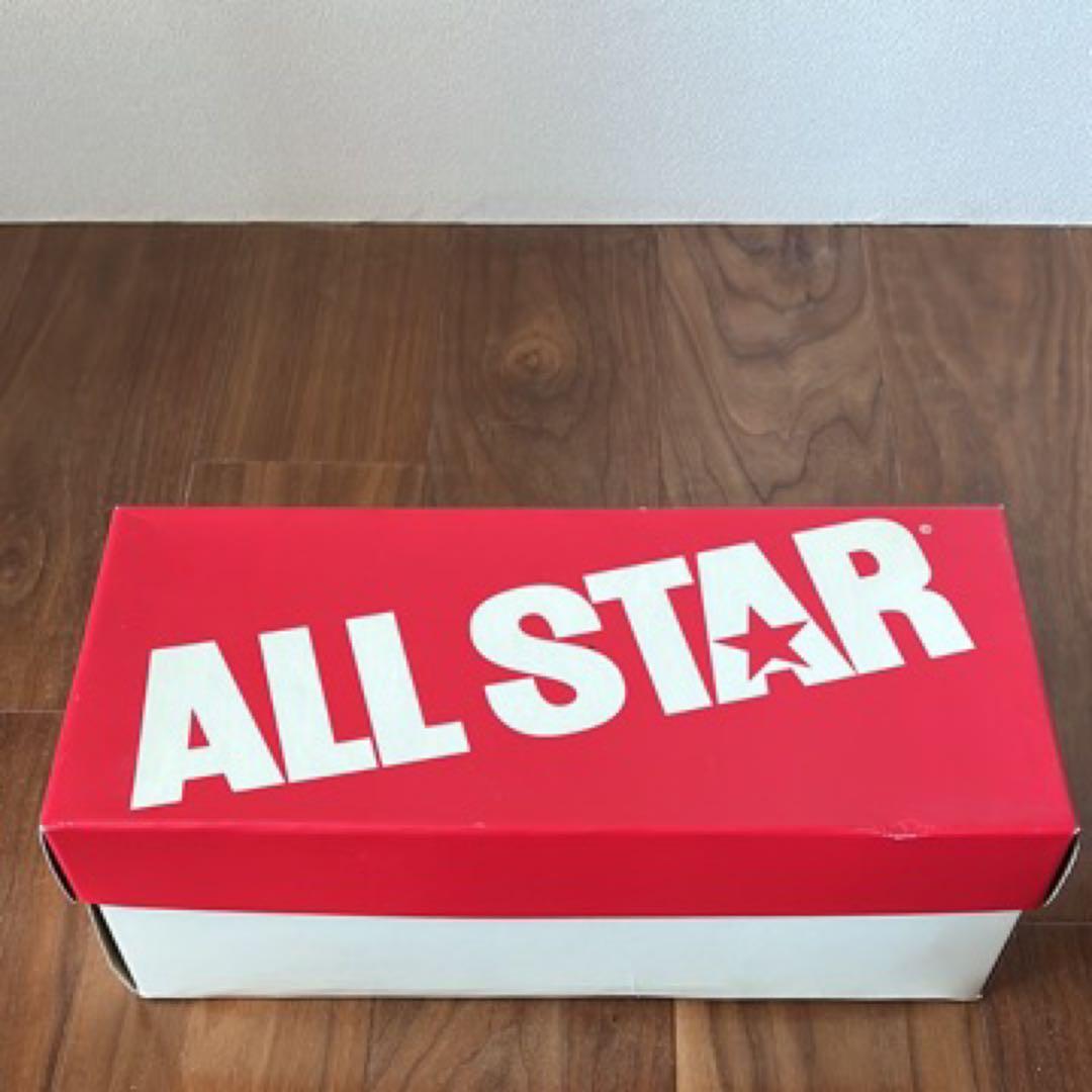 converse one star j suede gold 27㎝