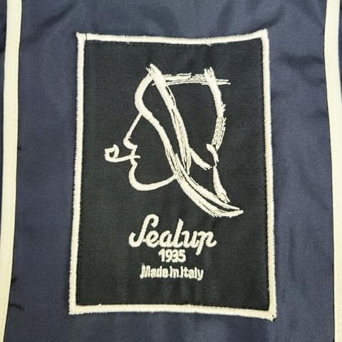 SEALUP　シーラップ　ステンカラーコート　サイズ46　美品♪