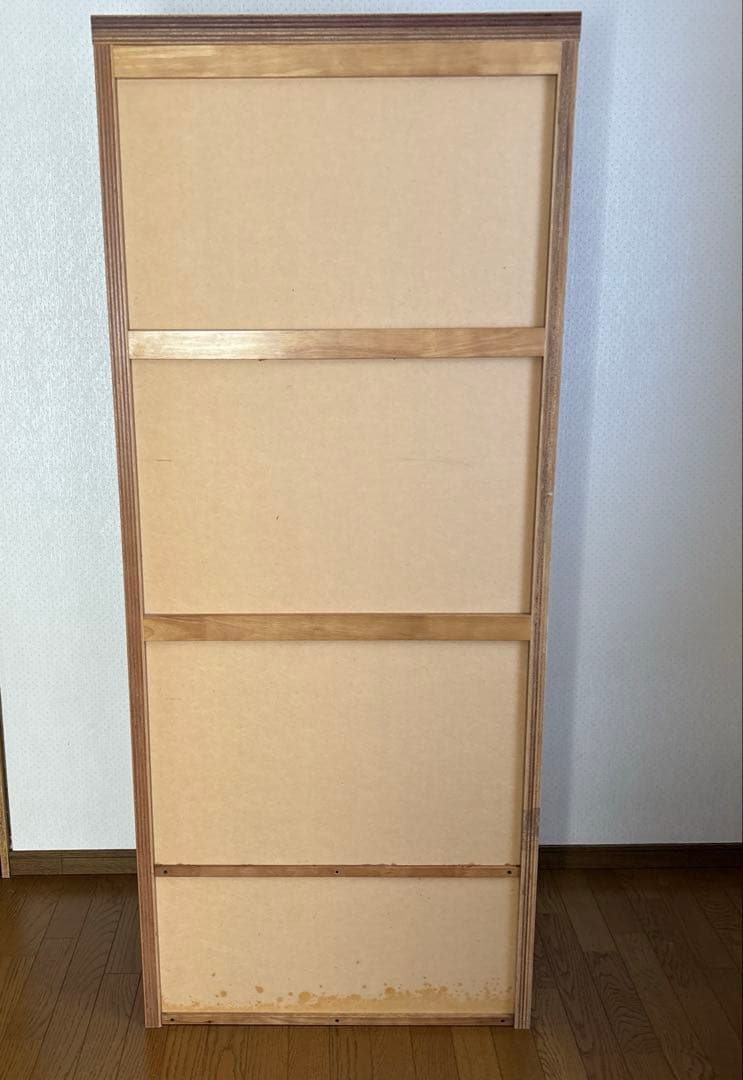 karimoku カリモク　家具 オープン書棚 本棚