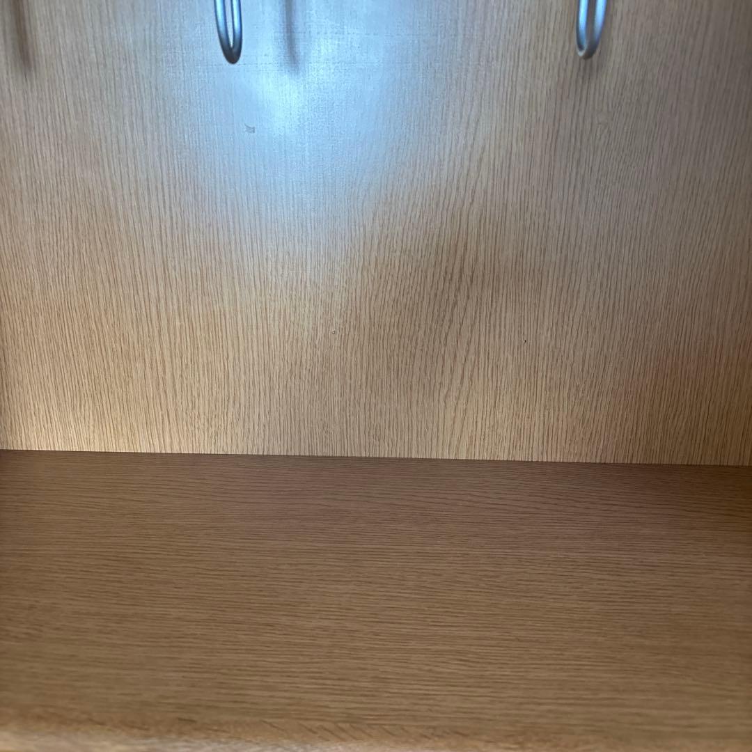 karimoku カリモク　家具 オープン書棚 本棚