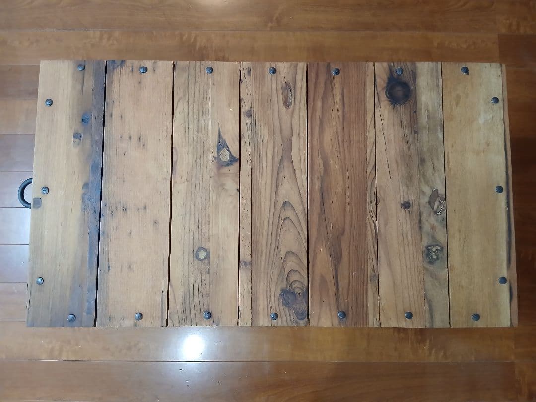 ジャーナルスタンダード　ブルージュドリーテーブル