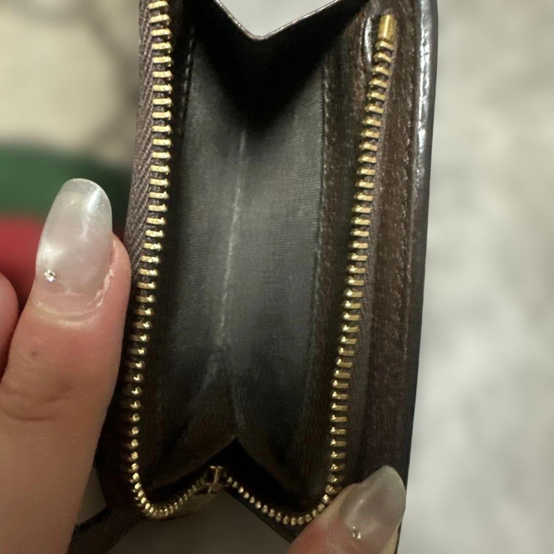 GUCCI お財布