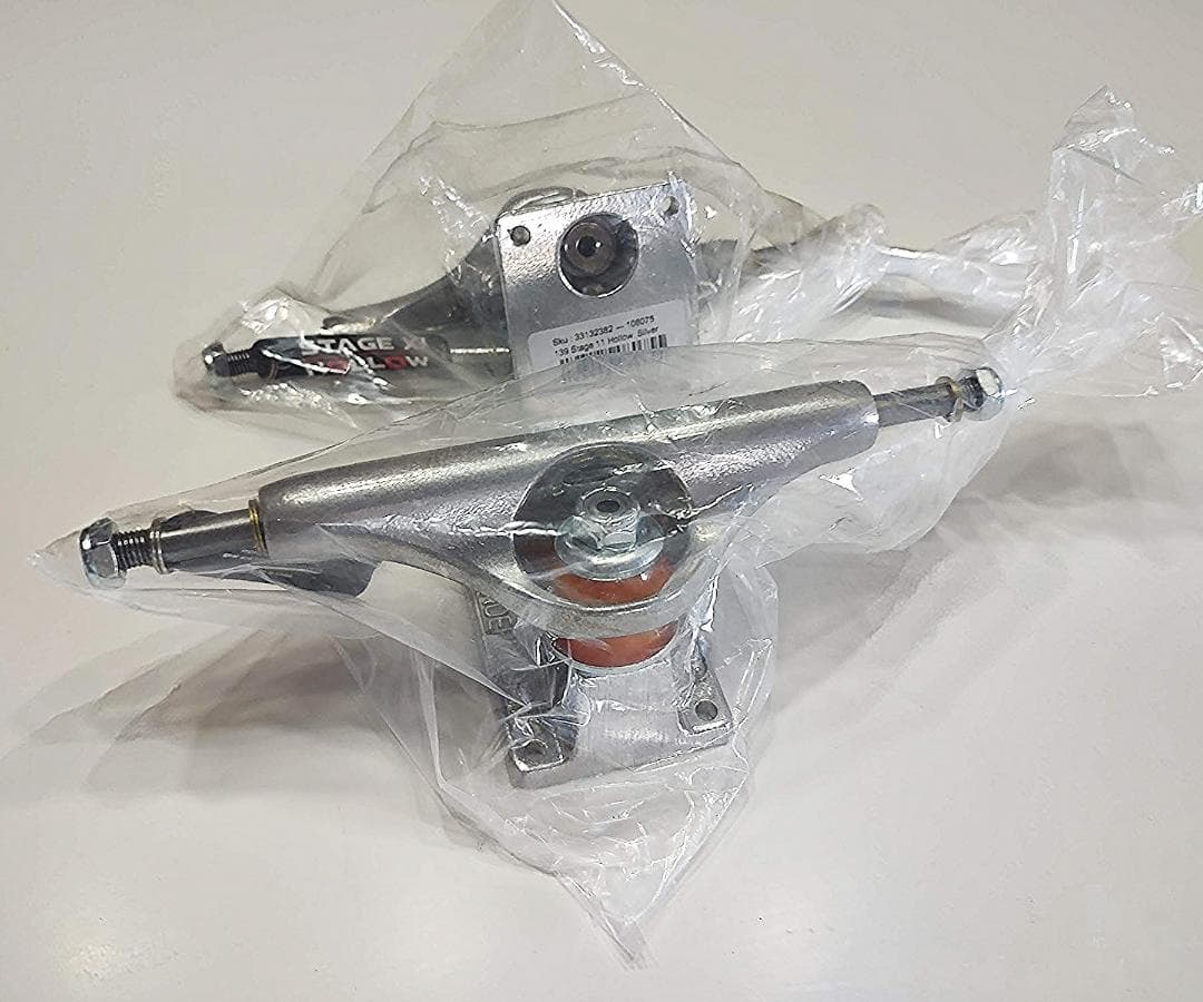 139 HI Hollow Independent Truck 新品 2個