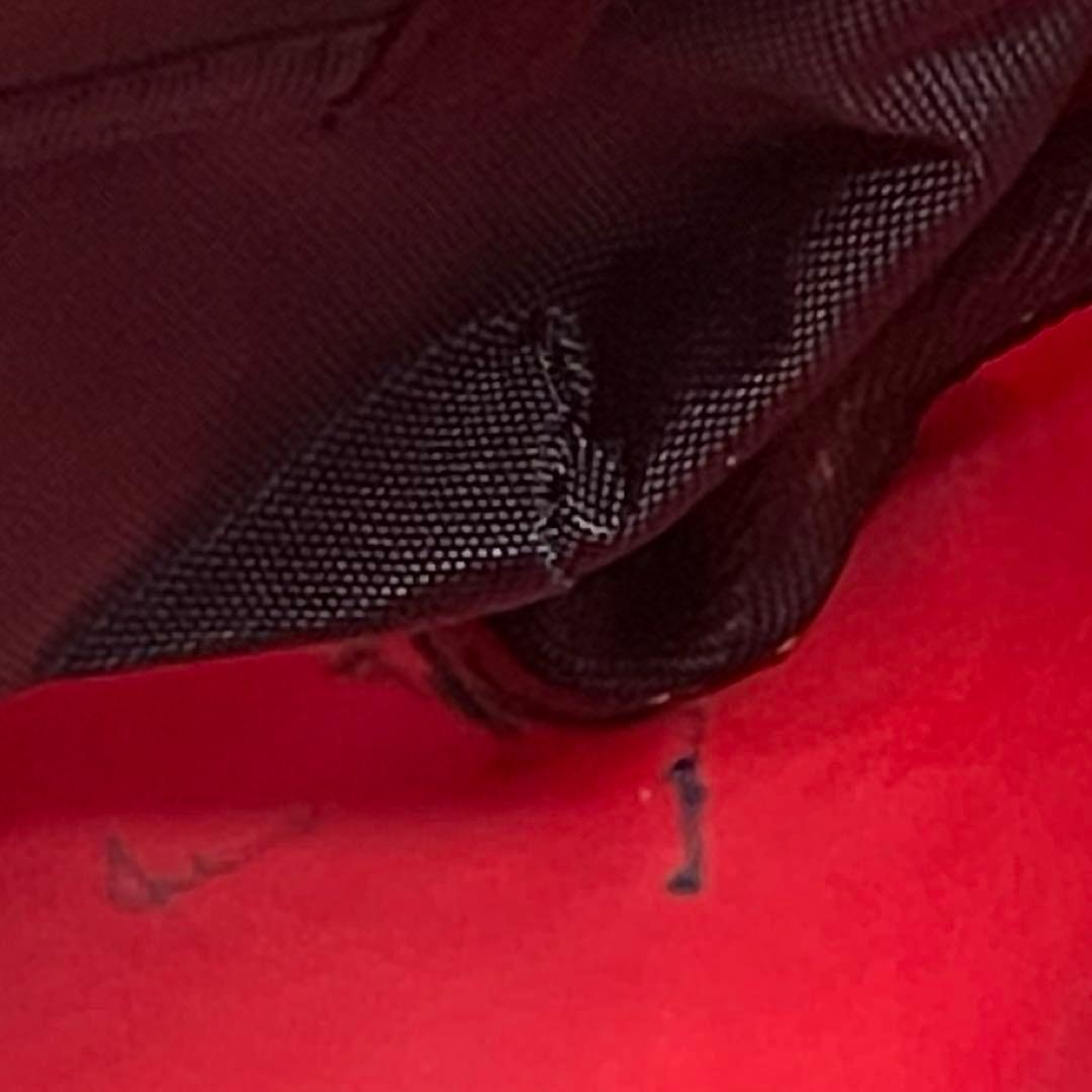 【美品】TIMBUK2 ティンバックツー メッセンジャーバッグ 黒　XS