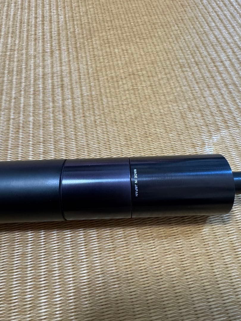 Mezz Exceed エクステンション テレスコピックETX-K 18.7cm