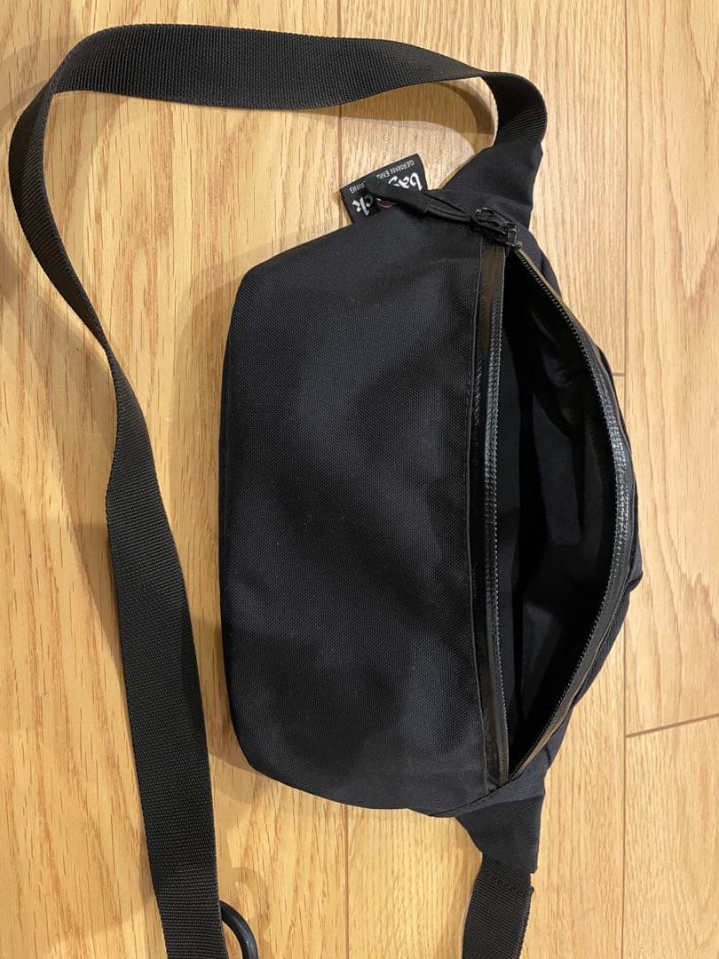 バッグジャック bagjack ヒップバック