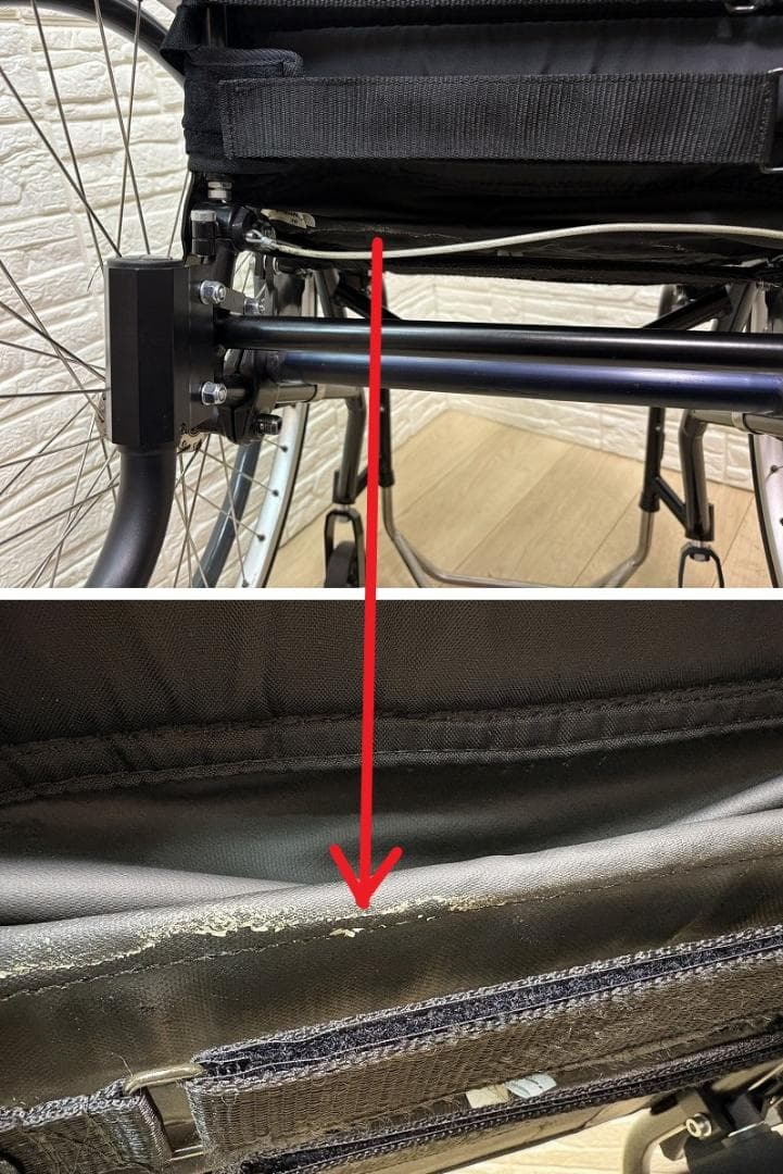 コ*チ様 Panthera パンテーラ 車椅子 s2ショート スウェーデン製 車