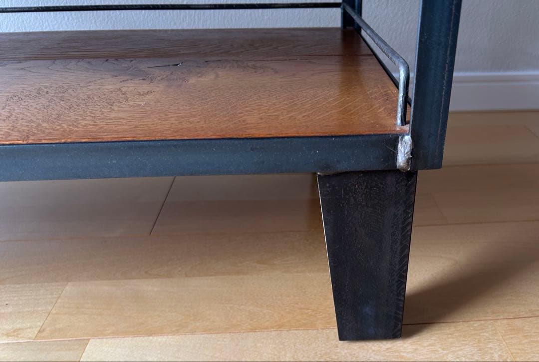 TRUCK FURNITURE トラックファニチャー AGシェルフ　美品