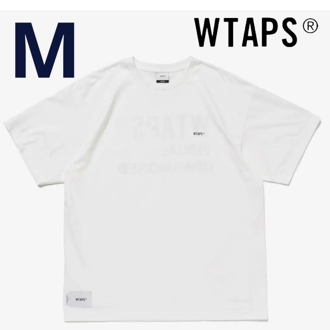 新品 WTAPS FORTLESS / SS / COTTON