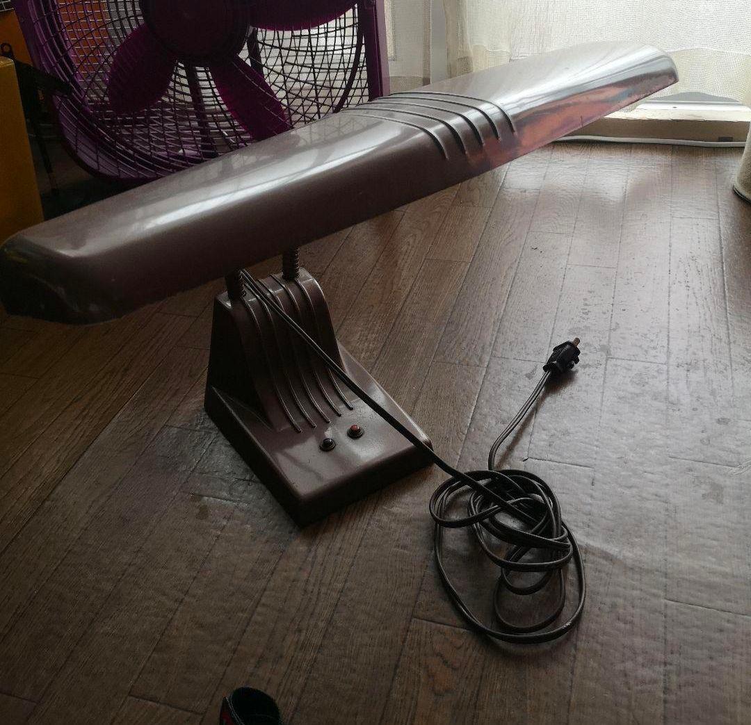 DAZOR model 1000 40年代製 パシフィックファニチャーサービス