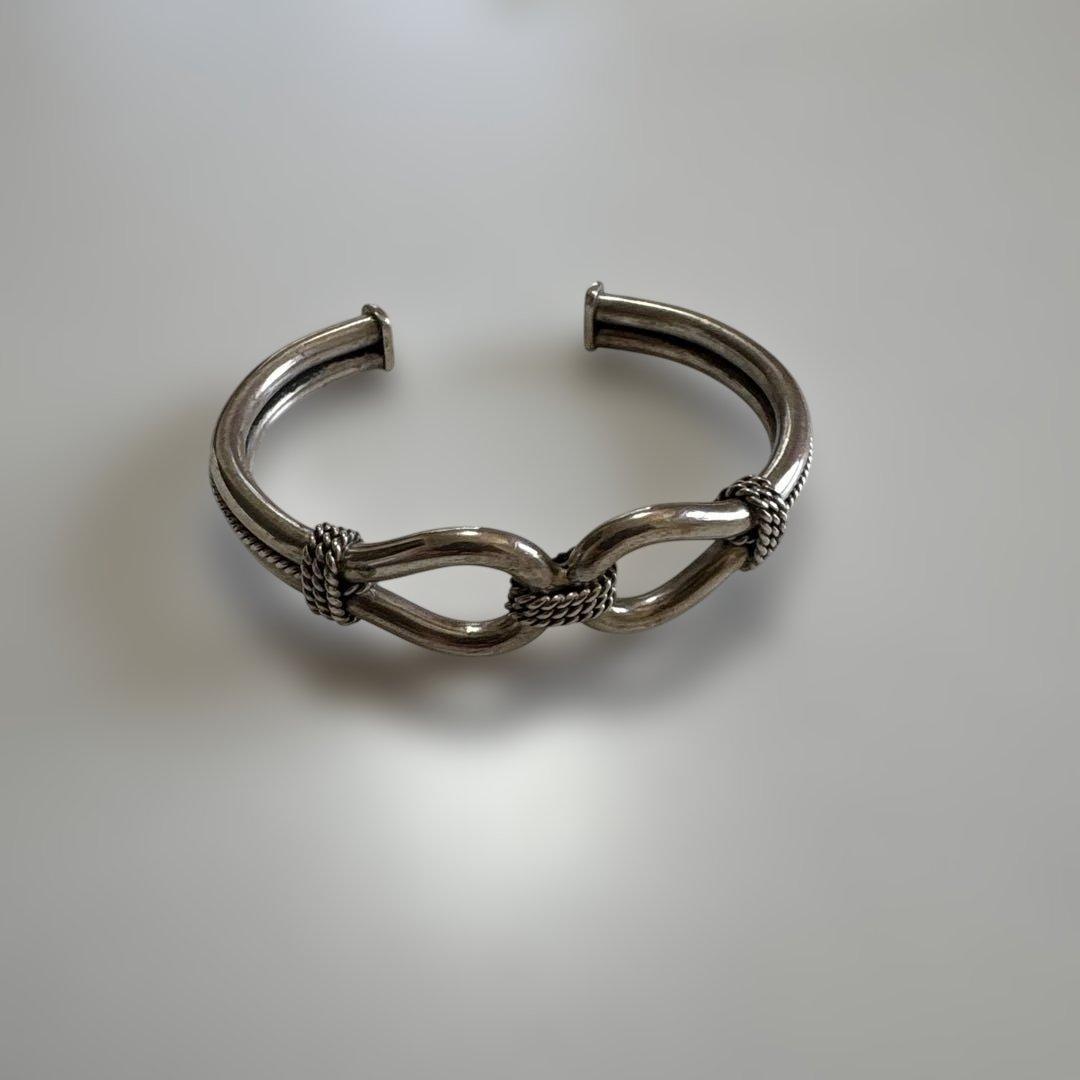 スティーブアルビソ　Steve Arviso バングル