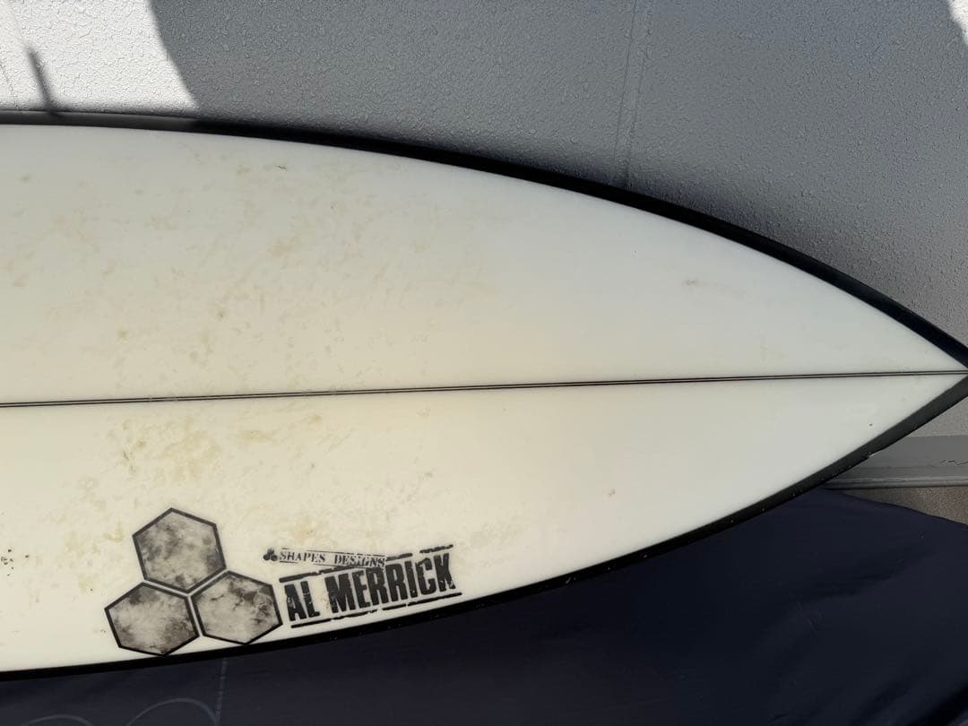 NECK BEARD2 EPS ネックベアード2 静岡県引き取り希望※発送要相談