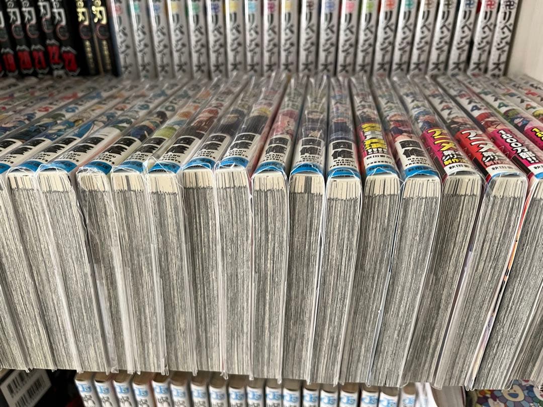 魔入りました！入間くん1巻〜44巻