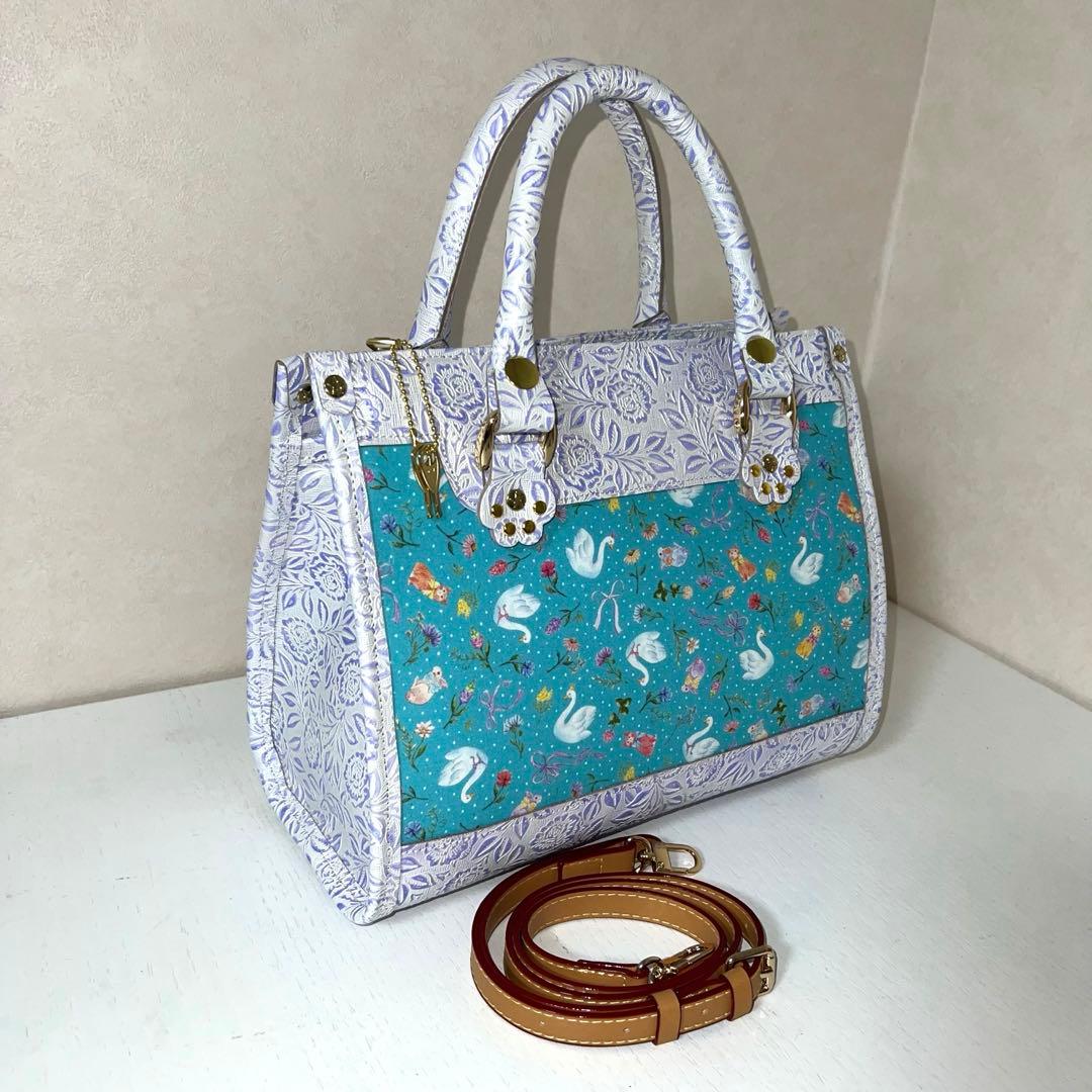 【ジョリーフルール】ハンドメイド