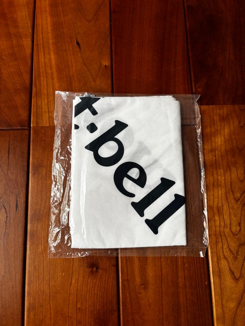 mont-bell ダウン スリーピングラップ #5