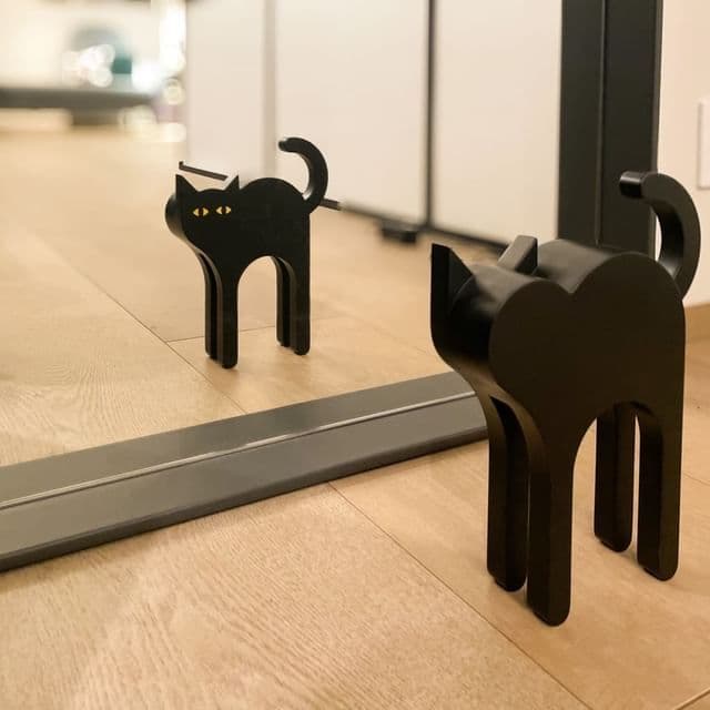 TECTA CAT 置物 新品 ACTUS アクタス