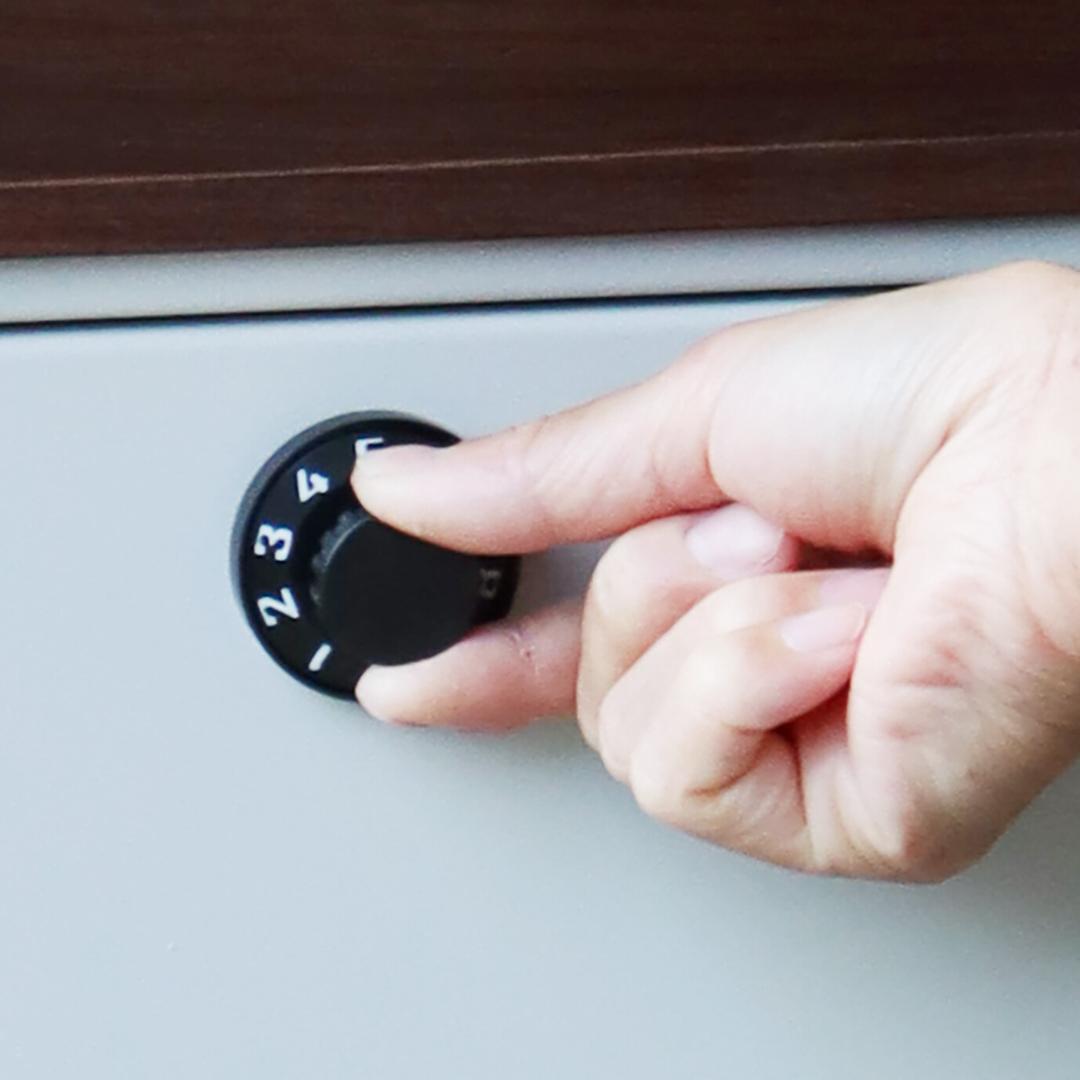 MJ PT GD　スタンドポスト　郵便ポスト　ベージュ　ベージュグレー