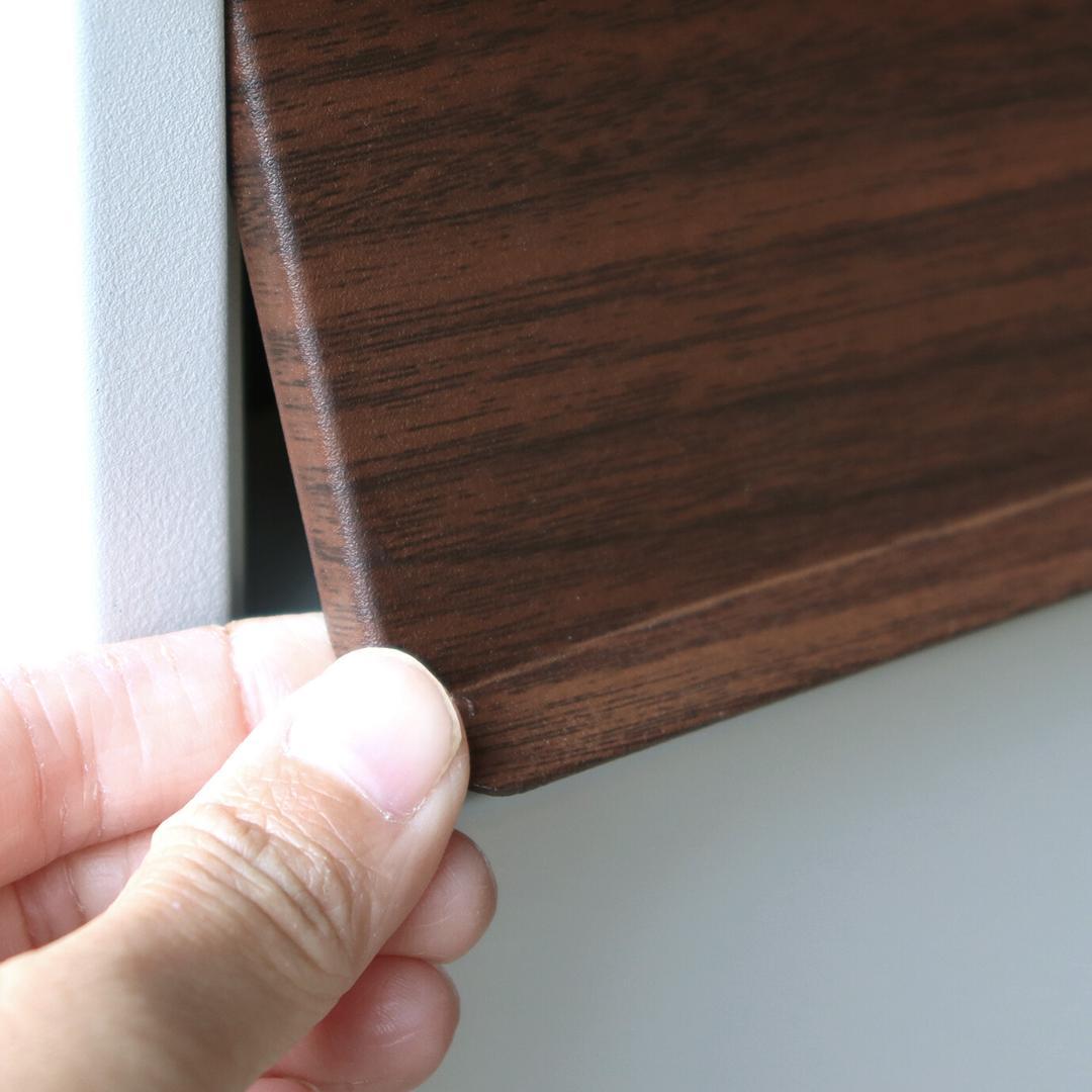 MJ PT GD　スタンドポスト　郵便ポスト　ベージュ　ベージュグレー