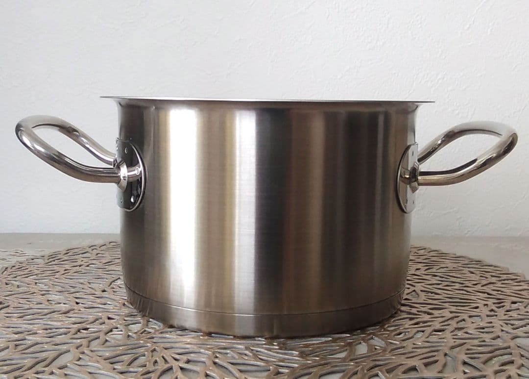 Fissler フィスラー NEWプロコレクション 16cm セット