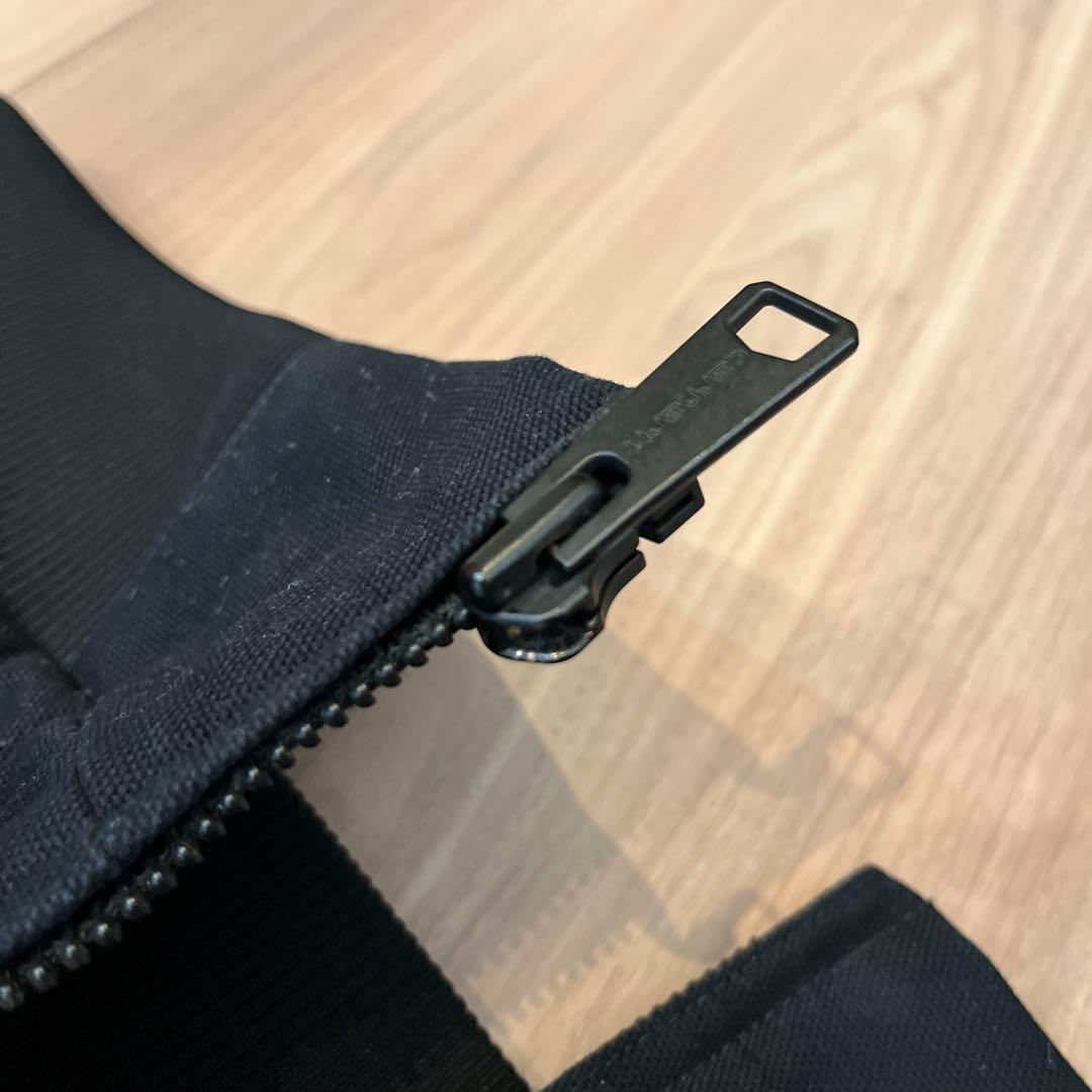 み*ー様 Carhartt アクティブジャケット 黒 L ほぼ未使用 WIP 正