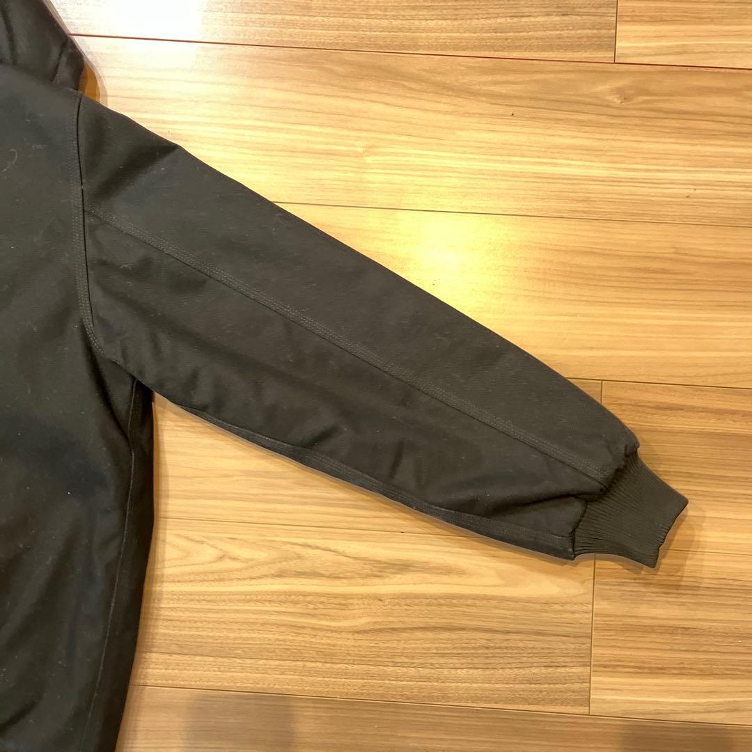 み*ー様 Carhartt アクティブジャケット 黒 L ほぼ未使用 WIP 正