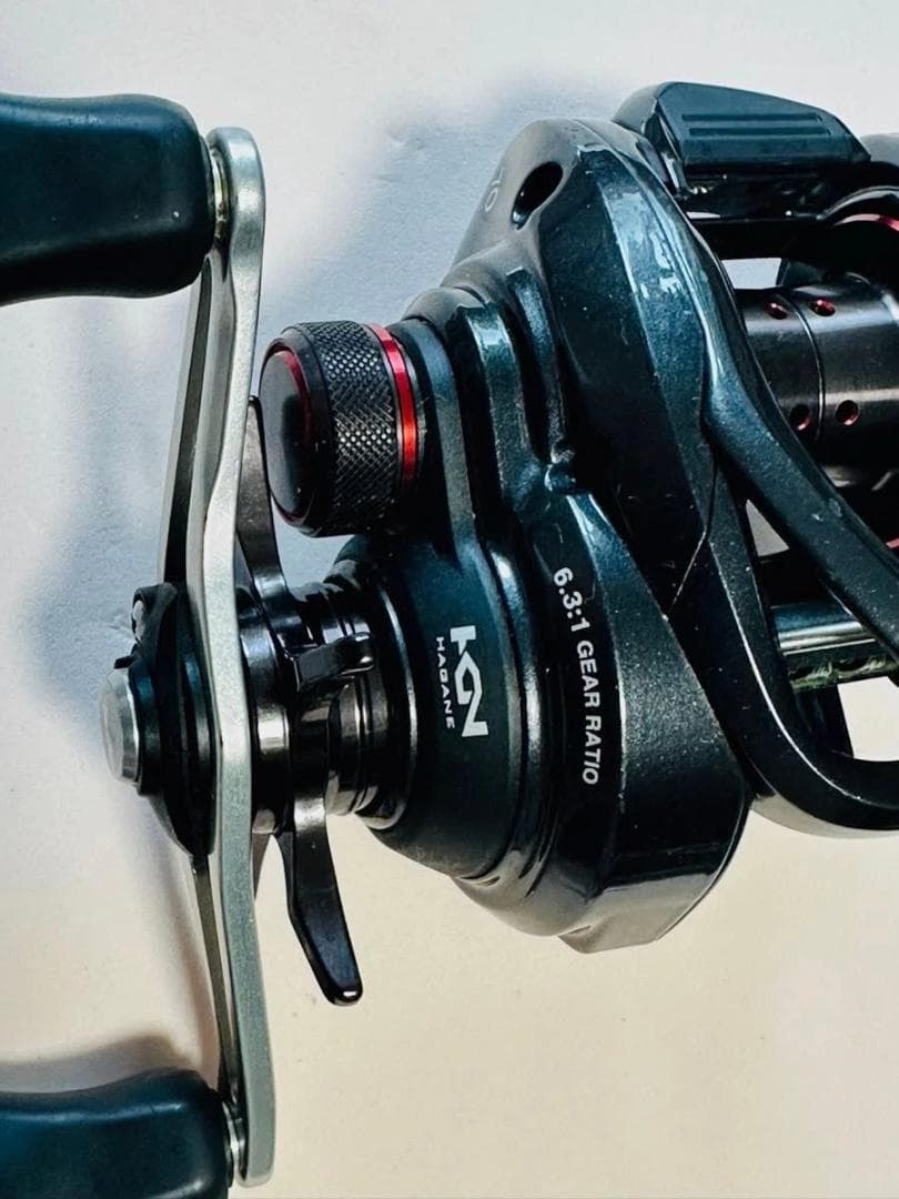 SHIMANO 16 Scorpion 70 右ハンドル e77