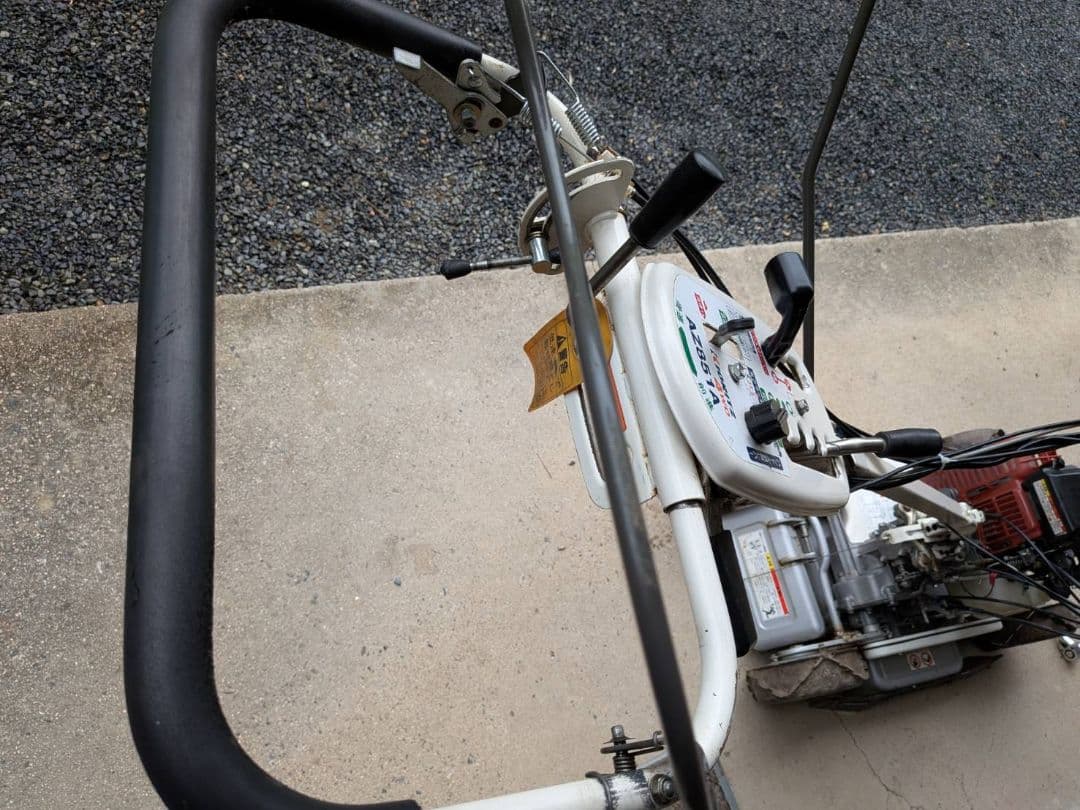 KORITZ AZ-851A　実演　整備済み