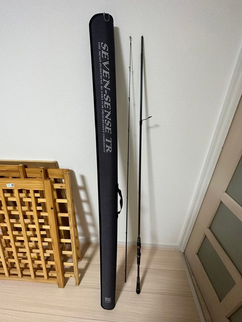 Gクラフト　Midnight Monster 1002TR Limited